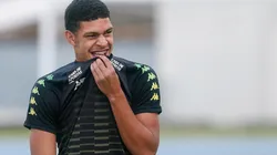 Foto: Vitor Silva/Botafogo/Divulgação