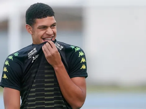 Botafogo acelera busca por atacante após perder Luis Henrique