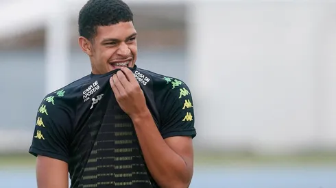 Foto: Vitor Silva/Botafogo/Divulgação