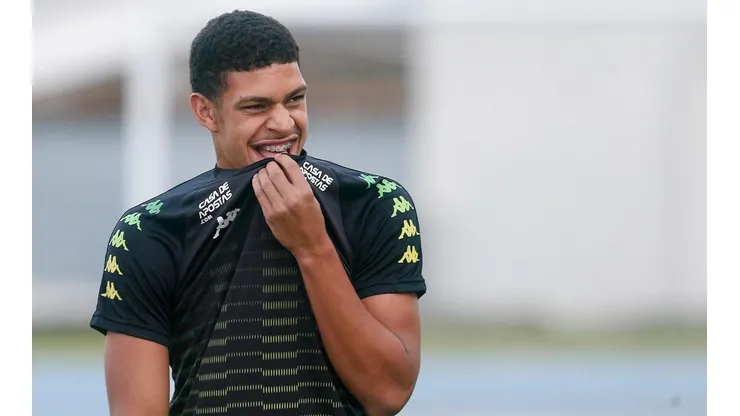 Foto: Vitor Silva/Botafogo/Divulgação