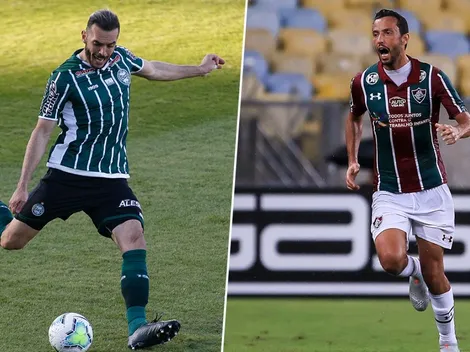 Fluminense x Coritiba: data, horário e onde assistir o jogo