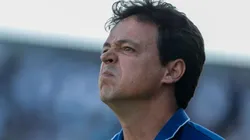 Diniz 'desafia' torcedor após empate contra o Inter: "O São Paulo só não foi efetivo"