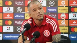 Sem D'Ale, DM dá boa notícia para Coudet no Inter