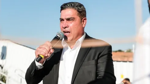 Sérgio Sette Câmara estipula data para o Atlético estrear na arena MRV