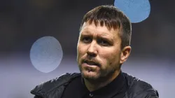 Diretoria do Inter reprova entrevista de Coudet e causa “climão”