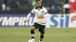 Foto: Rafael Ribeiro/Vasco/Divulgação