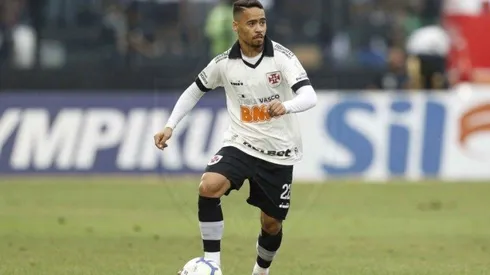 Foto: Rafael Ribeiro/Vasco/Divulgação