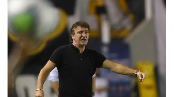 Foto: Ivan Storti/Santos FC