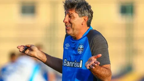 Foto: Lucas Uebel/Grêmio.
