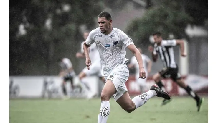 (Foto: Ivan Storti/Divulgação SFC)