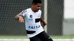 Foto: Ivan Storti/Santos FC/Divulgação