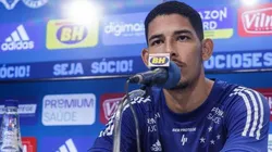 Gustavo Aleixo/Cruzeiro