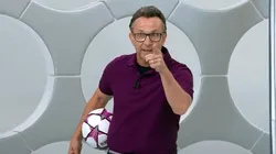 Foto: Reprodução/Band/Os Donos da Bola.