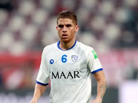 Renato dá aval e Grêmio volta à carga na contratação de Cuéllar