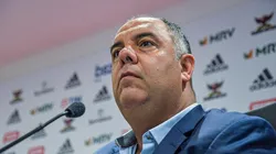 Foto: Marcelo Cortes / Flamengo