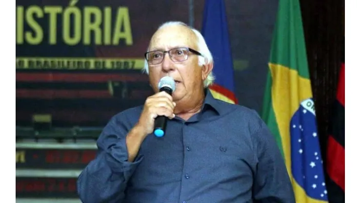 Bivar dá o tom sobre contratações pedidas por Jair Ventura e lateral esquerda vira prioridade