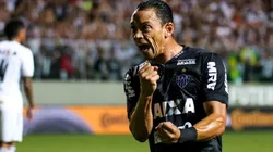 Foto: Bruno Cantini / Atlético / Divulgação