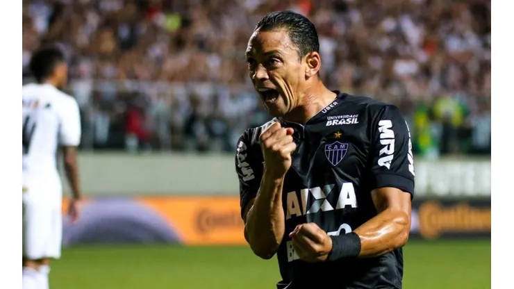 Foto: Bruno Cantini / Atlético / Divulgação