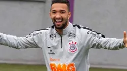 Foto: Daniel Augusto Jr/Corinthians.