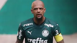 Foto: Cesar Greco/Palmeiras