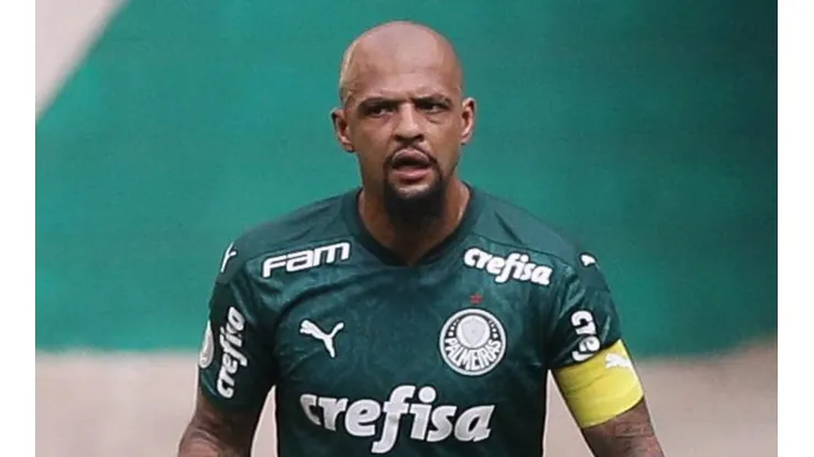 Foto: Cesar Greco/Palmeiras