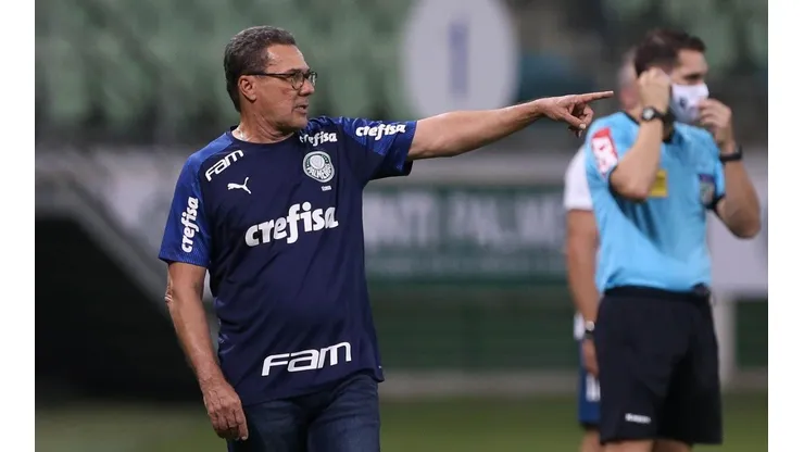 Foto: Cesar Greco/Palmeiras