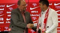 Foto: Ricardo Duarte / Inter / Divulgação