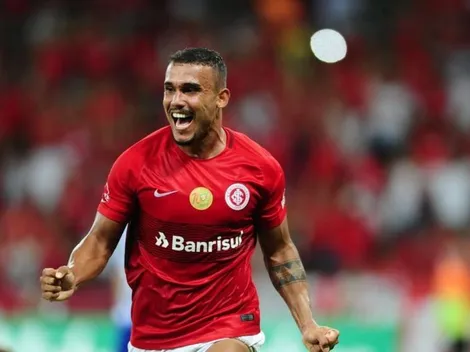Coudet ganha reforços de Pottker e mais um atacante para o duelo contra o América de Cali (COL)