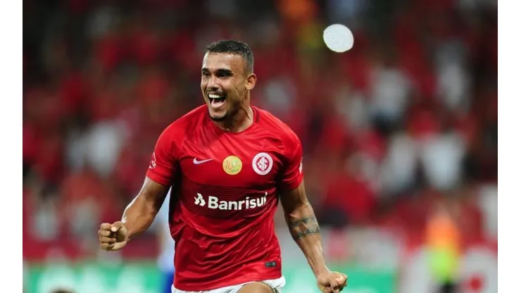 Coudet ganha reforços de Pottker e mais um atacante para o duelo contra o América de Cali (COL)
