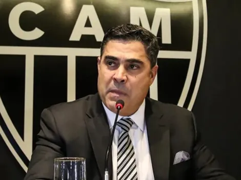 Sette Câmara se irrita e dispara contra postura do Flamengo