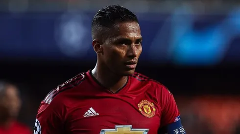 Vasco busca contratação de Antonio Valencia, ex-United