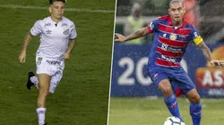 Santos x Fortaleza | Brasileirão