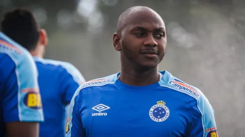 Foto: Vinnicius Silva/Cruzeiro