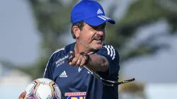 Gustavo Aleixo/Cruzeiro