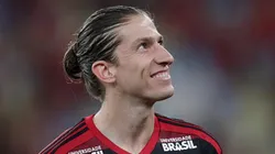 Filipe Luís puxa a fila e Flamengo pode ter até 7 retornos no jogo contra o Del Valle