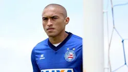 Foto: Felipe Oliveira/EC Bahia/Divulgação