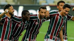 Fluminense x Coritiba se enfrentam pela 12ª rodada do Campeonato Brasileiro Série A - (Foto: Getty Images)