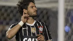 Foto: Daniel Augusto Jr/Corinthians.