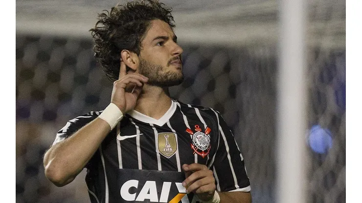 Foto: Daniel Augusto Jr/Corinthians.