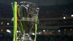 Veja os classificados para as oitavas de final da Copa do Brasil - (Getty Images)