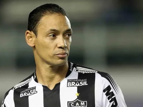 Lásaro Cândido se irrita com caso Ricardo Oliveira