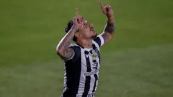 Ceará x Goiás entram em campo neste domingo, pela 12ª rodada do Brasileirão - (Getty Images)