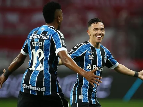 Atlético-MG x Grêmio: prognóstico da 12ª rodada do Brasileirão