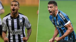 Atlético-MG x Grêmio: Como, quando e onde assistir essa partida do Brasileirão
