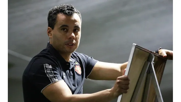 Foto: Anderson Stevens/Sport