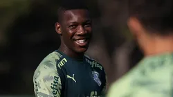 Foto: Cesar Greco/Palmeiras.