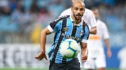 Foto: Lucas Uebe/Grêmio