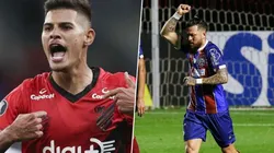 Athletico-PR x Bahia: Rodada 12 do Brasileirão