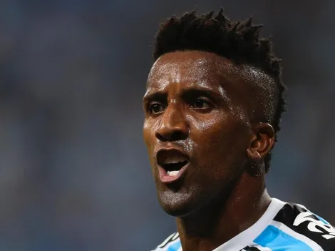 Cortez desabafa e rebate críticas: “Não vim porque sou amigo do Renato”