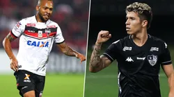 Atlético-GO x Botafogo: Brasileirão 2020